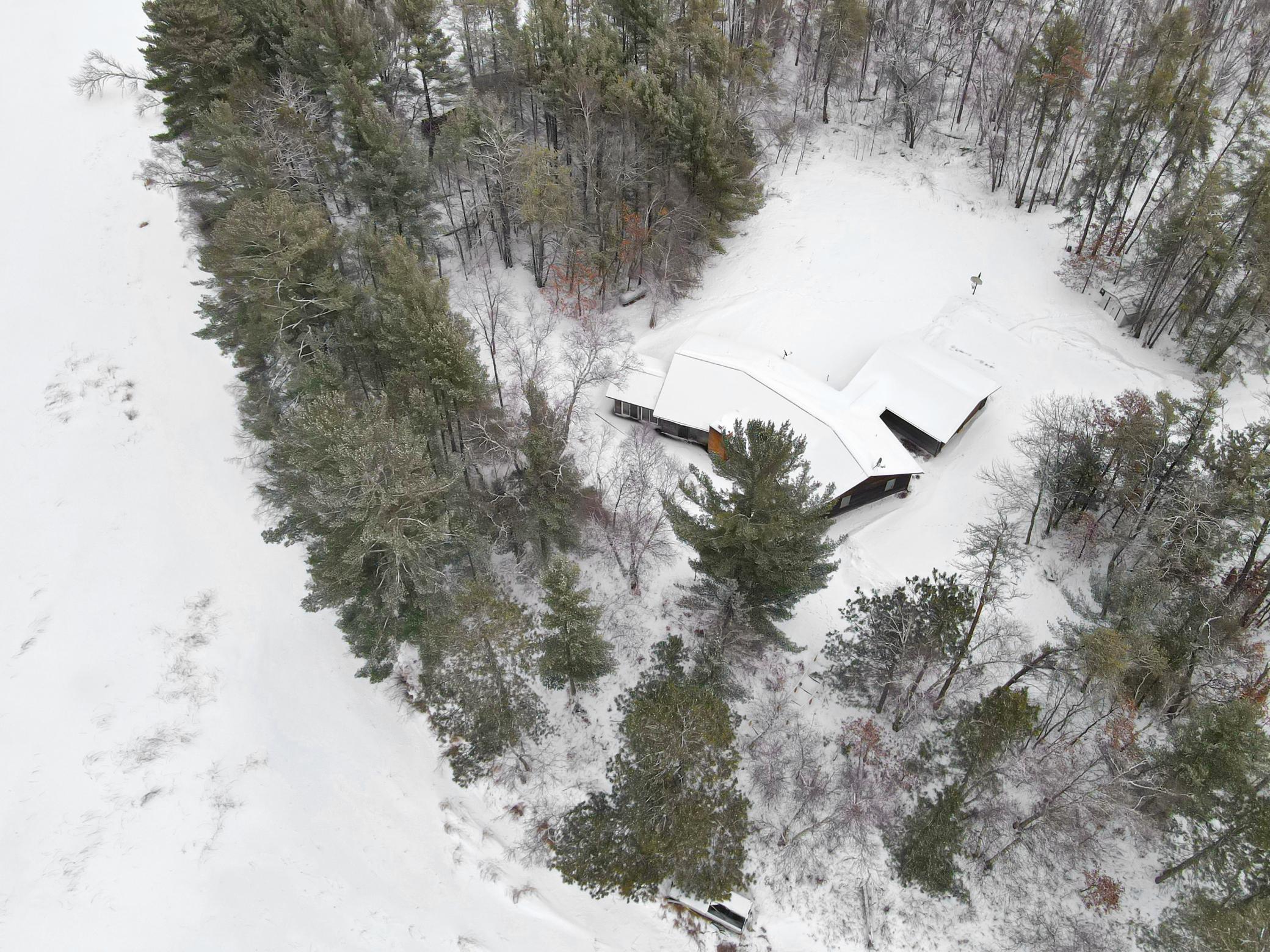 2300 Rice Portage Trail Northwest Backus, MN 56435 - Photo 24 of 26