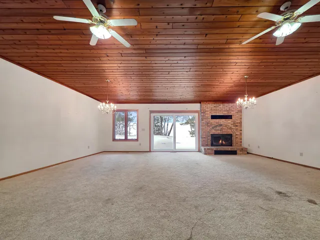 $349,900 | 2300 Rice Portage Trail Northwest, Backus, MN 56435