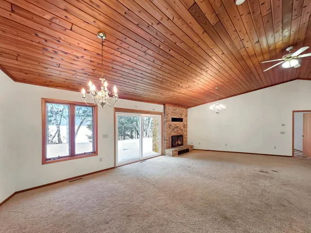 $349,900 | 2300 Rice Portage Trail Northwest, Backus, MN 56435