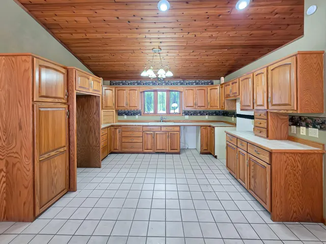 $349,900 | 2300 Rice Portage Trail Northwest, Backus, MN 56435
