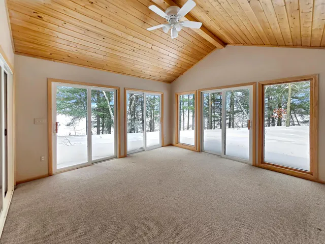 $349,900 | 2300 Rice Portage Trail Northwest, Backus, MN 56435