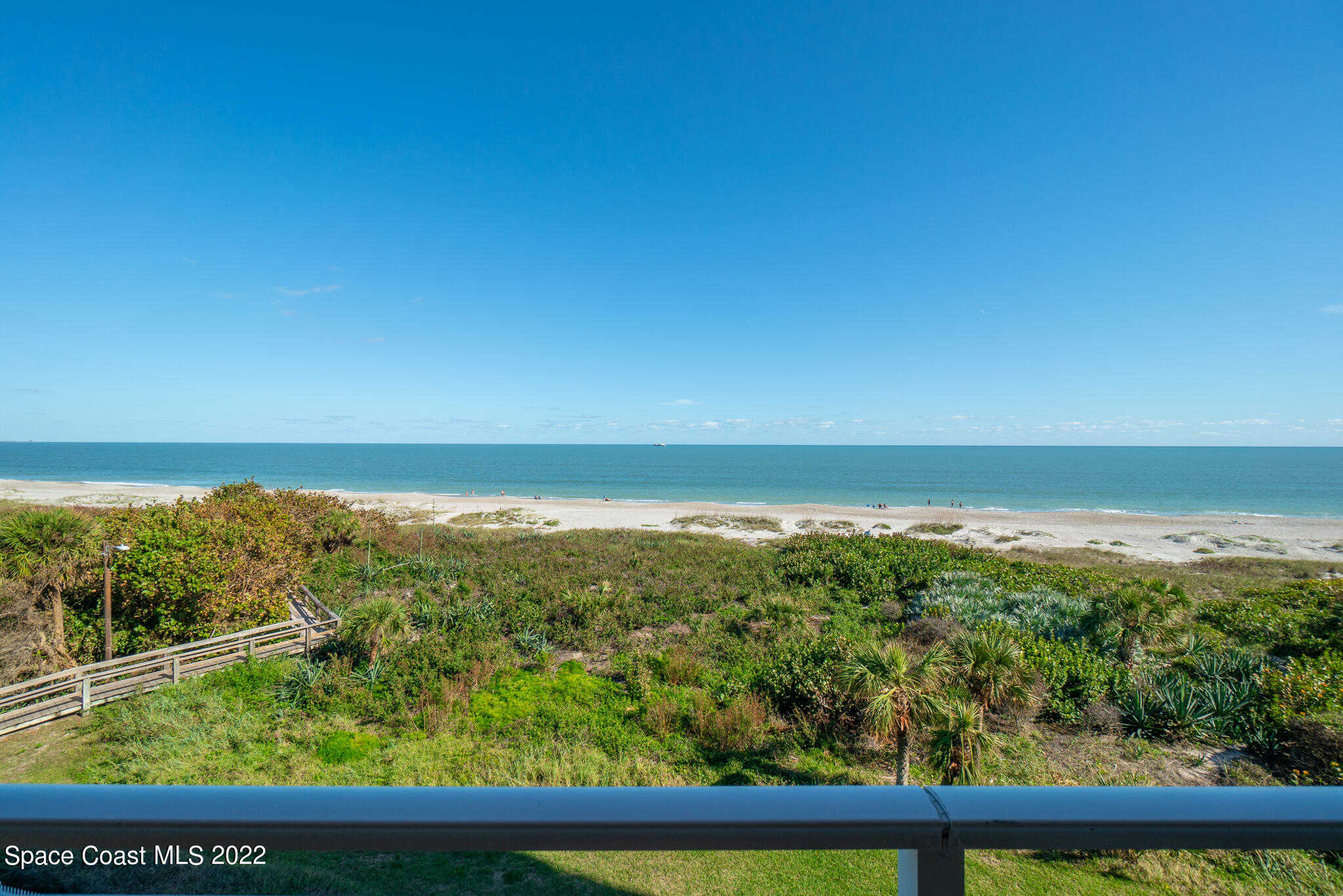 6770 Ridgewood Avenue, Unit 502 Cocoa Beach, FL 32931 - Photo 9 of 25