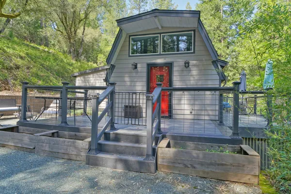 $459,000 | 4965 Clear Creek Road, Placerville, CA 95667