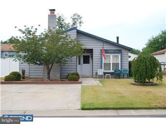 151 Harvest Road Logan Township, NJ 08085 - Photo 1 of 10 Exterior Front