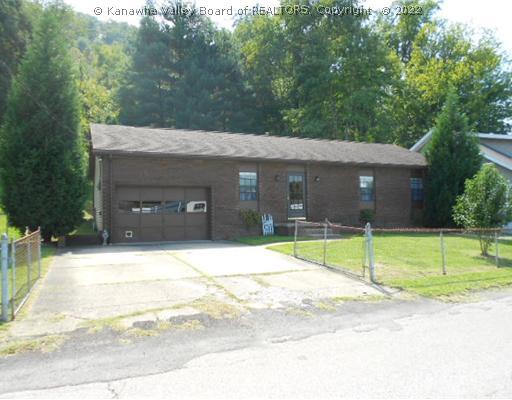 504 James River Road Cabin Creek, WV 25035 - Photo 11 of 13 Exterior Front.