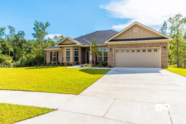9670 Tanager Lane Daphne, AL 36527 - Photo 3 of 30 Street view