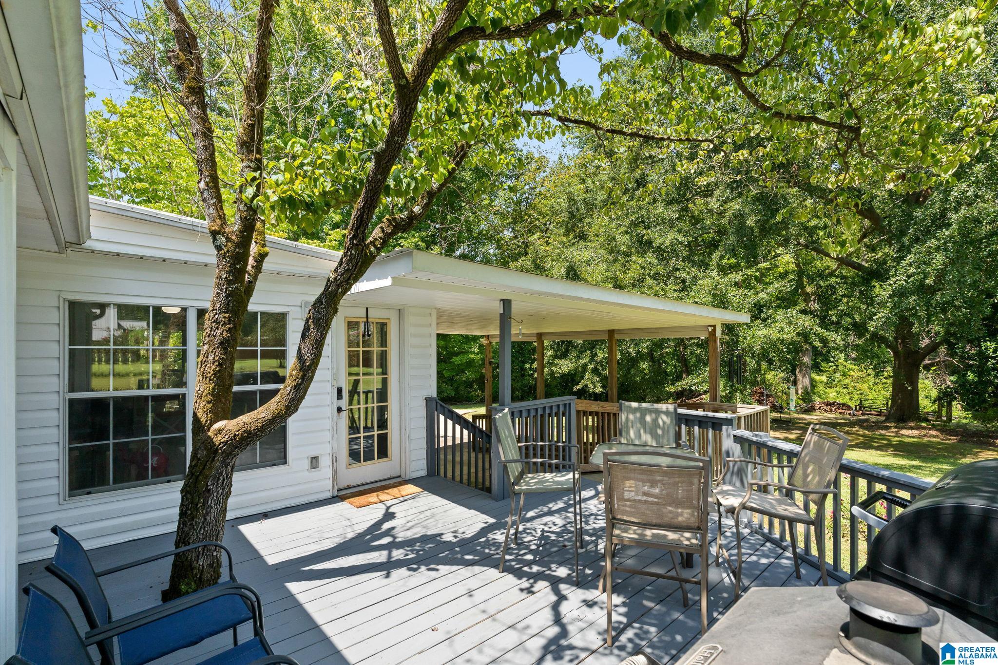1747 Brookside Road Mount Olive, AL 35117 - Photo 31 of 39 Gallery Image 31