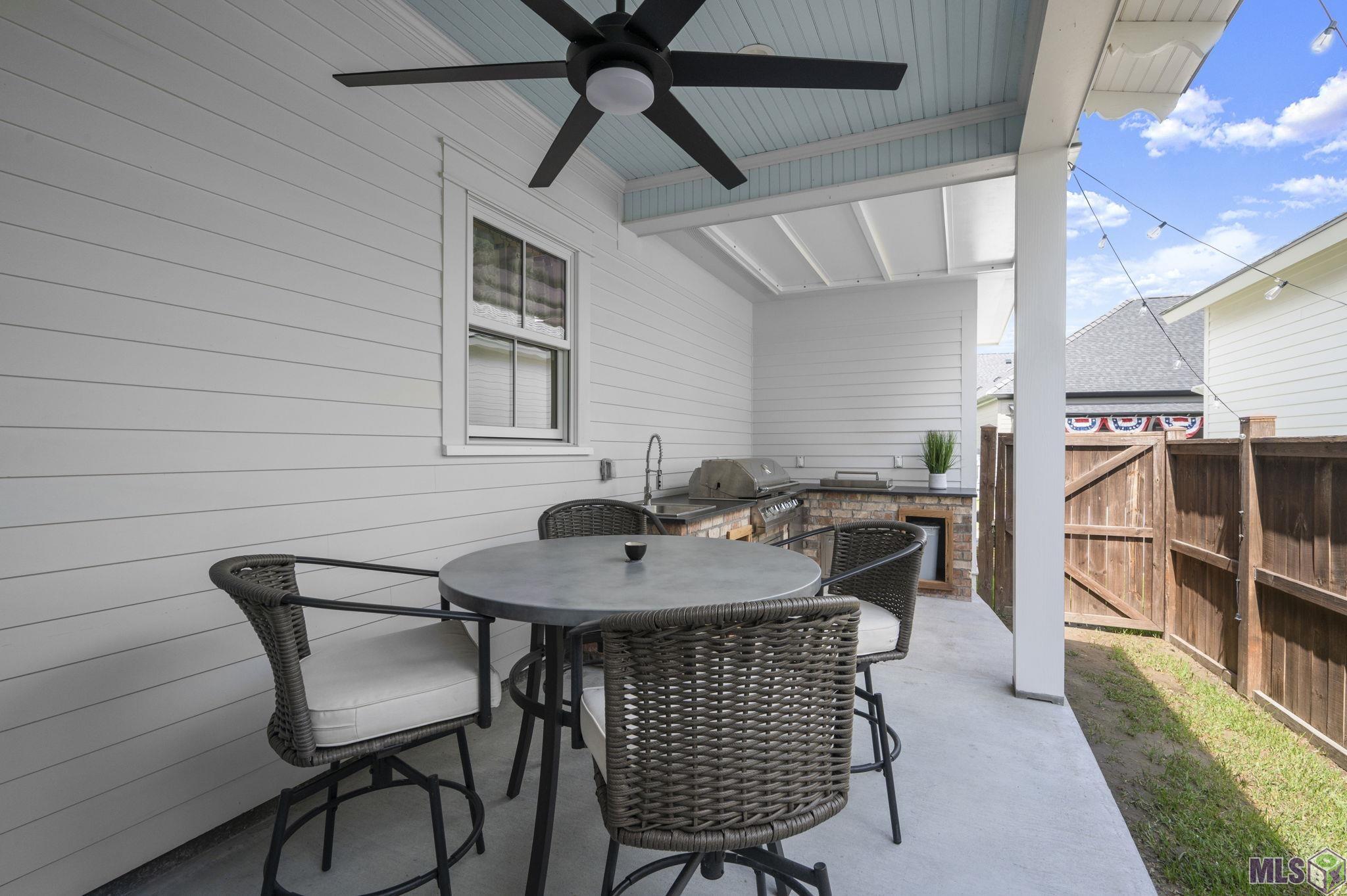 2843 Pointe-Marie Drive Baton Rouge, LA 70820 - Photo 25 of 28