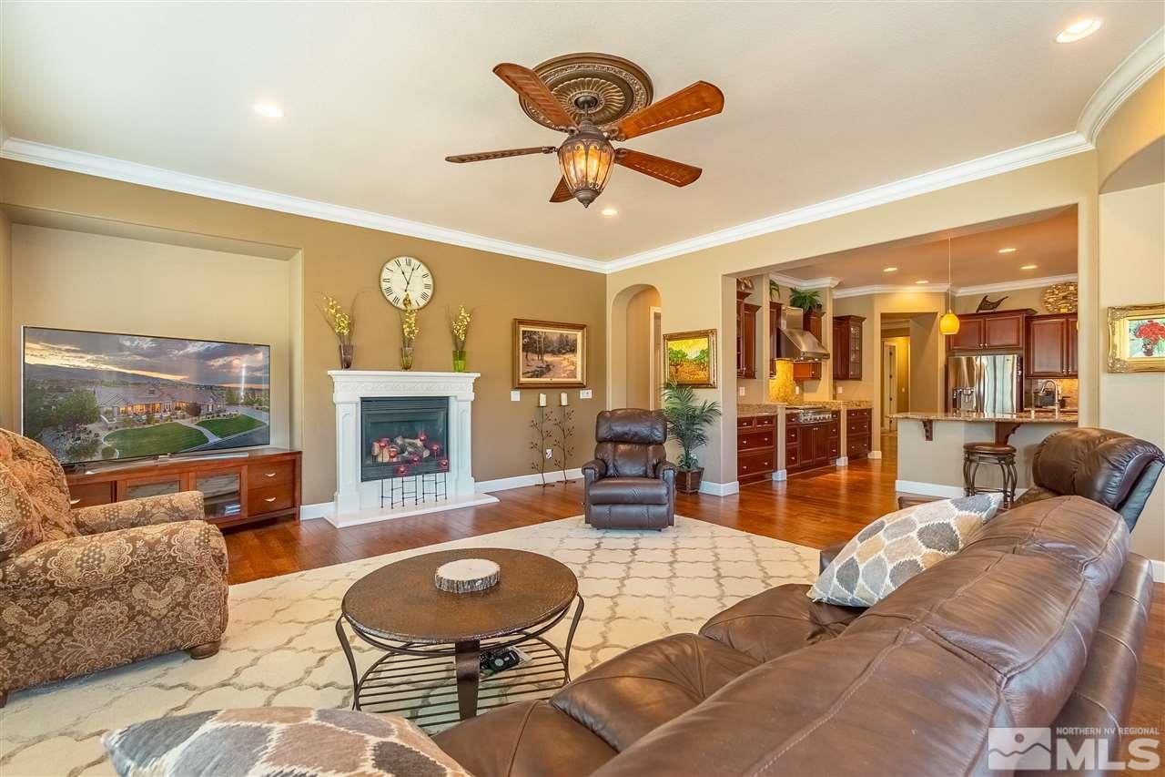 15340 Redmond Loop Reno, NV 89511 - Photo 17 of 40 Photo 17