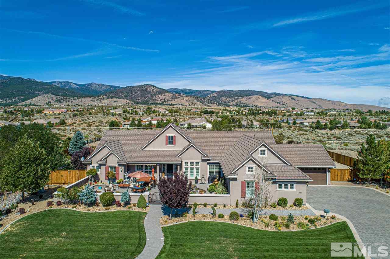 15340 Redmond Loop Reno, NV 89511 - Photo 2 of 40 Photo 2