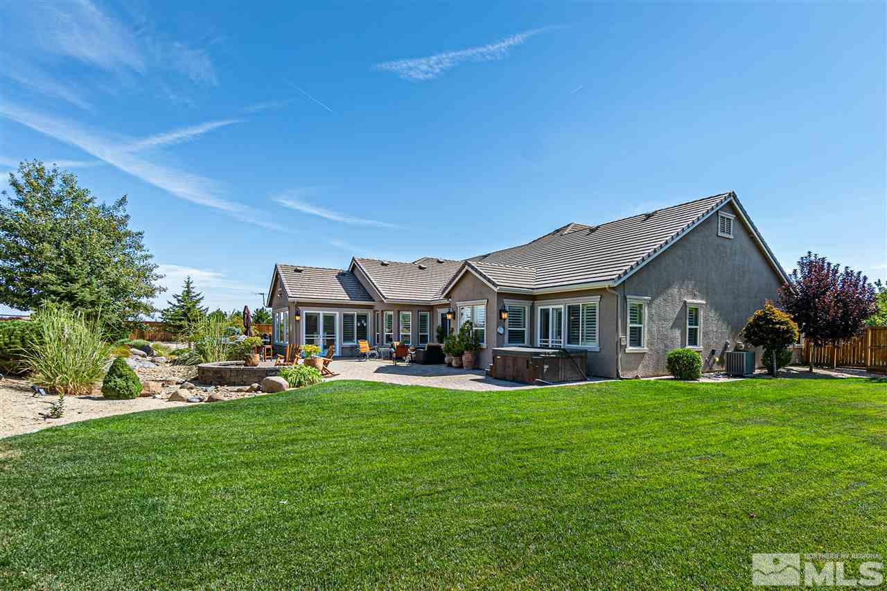 15340 Redmond Loop Reno, NV 89511 - Photo 27 of 40 Photo 27