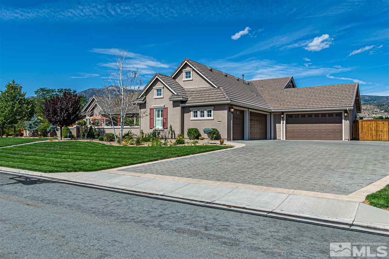 15340 Redmond Loop Reno, NV 89511 - Photo 3 of 40 Photo 3