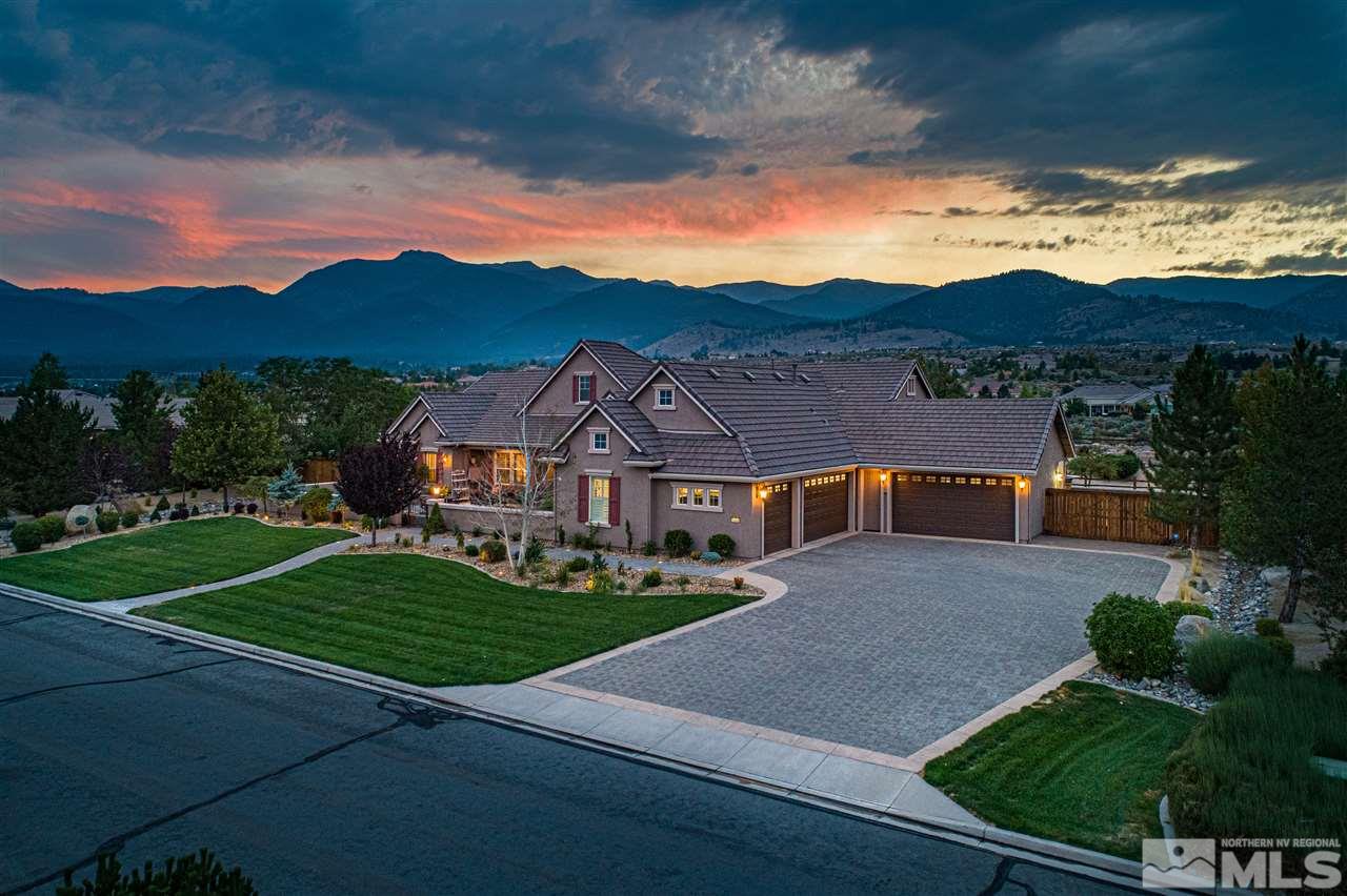 15340 Redmond Loop Reno, NV 89511 - Photo 33 of 40 Photo 33