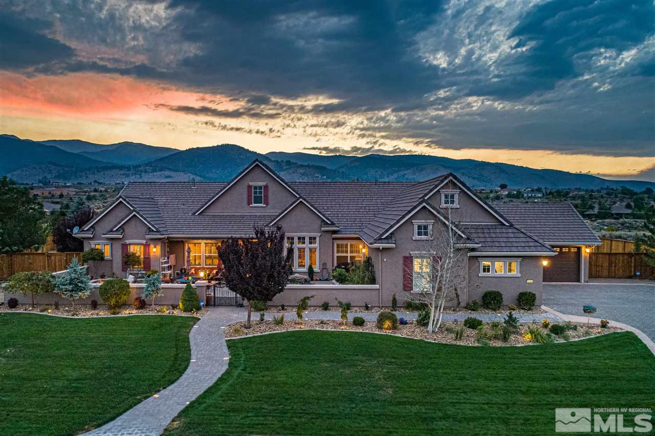 15340 Redmond Loop Reno, NV 89511 - Photo 34 of 40 Photo 34