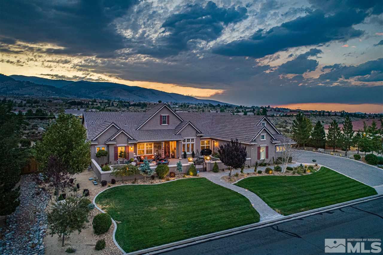 15340 Redmond Loop Reno, NV 89511 - Photo 35 of 40 Photo 35