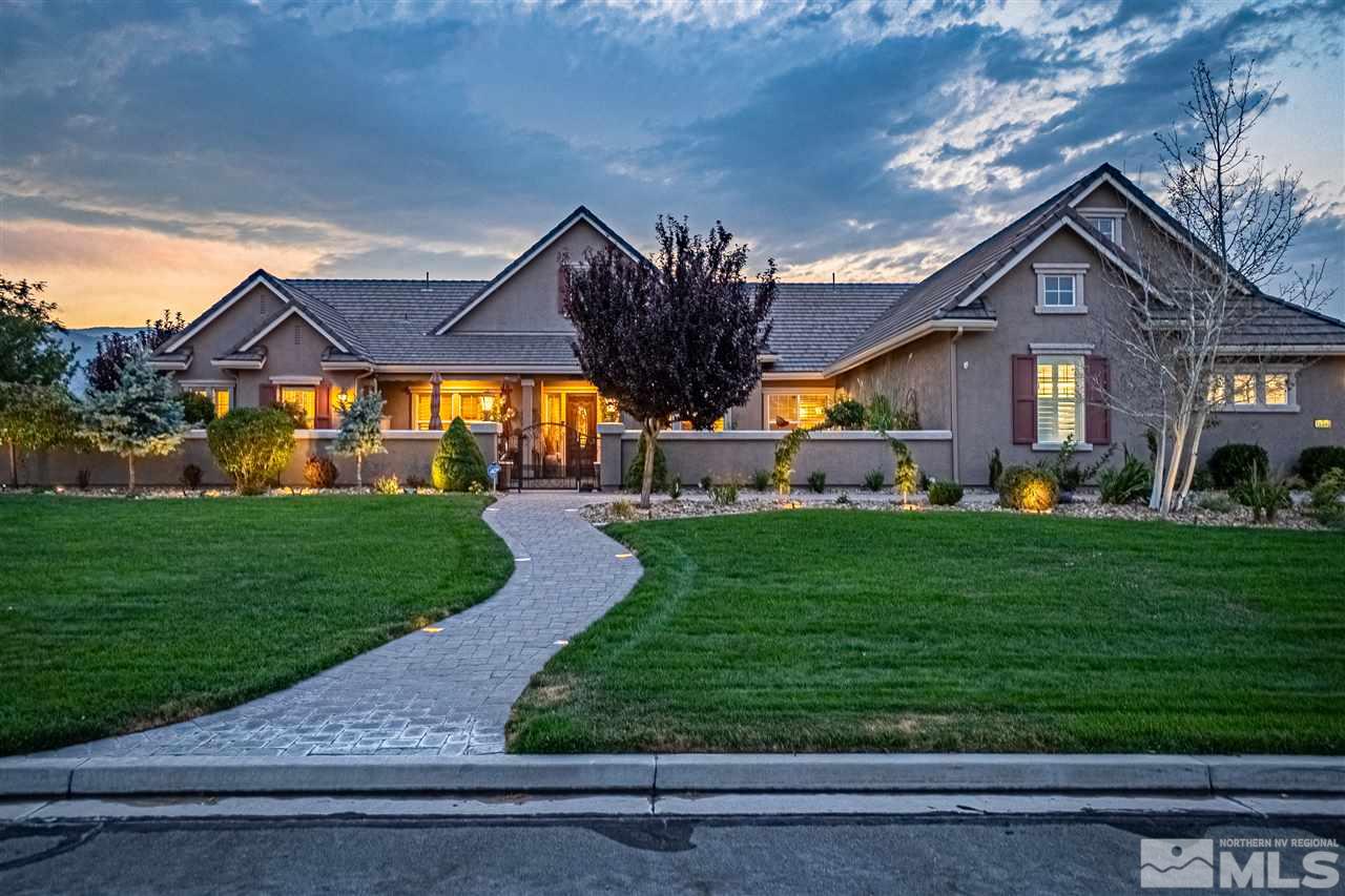 15340 Redmond Loop Reno, NV 89511 - Photo 37 of 40 Photo 37