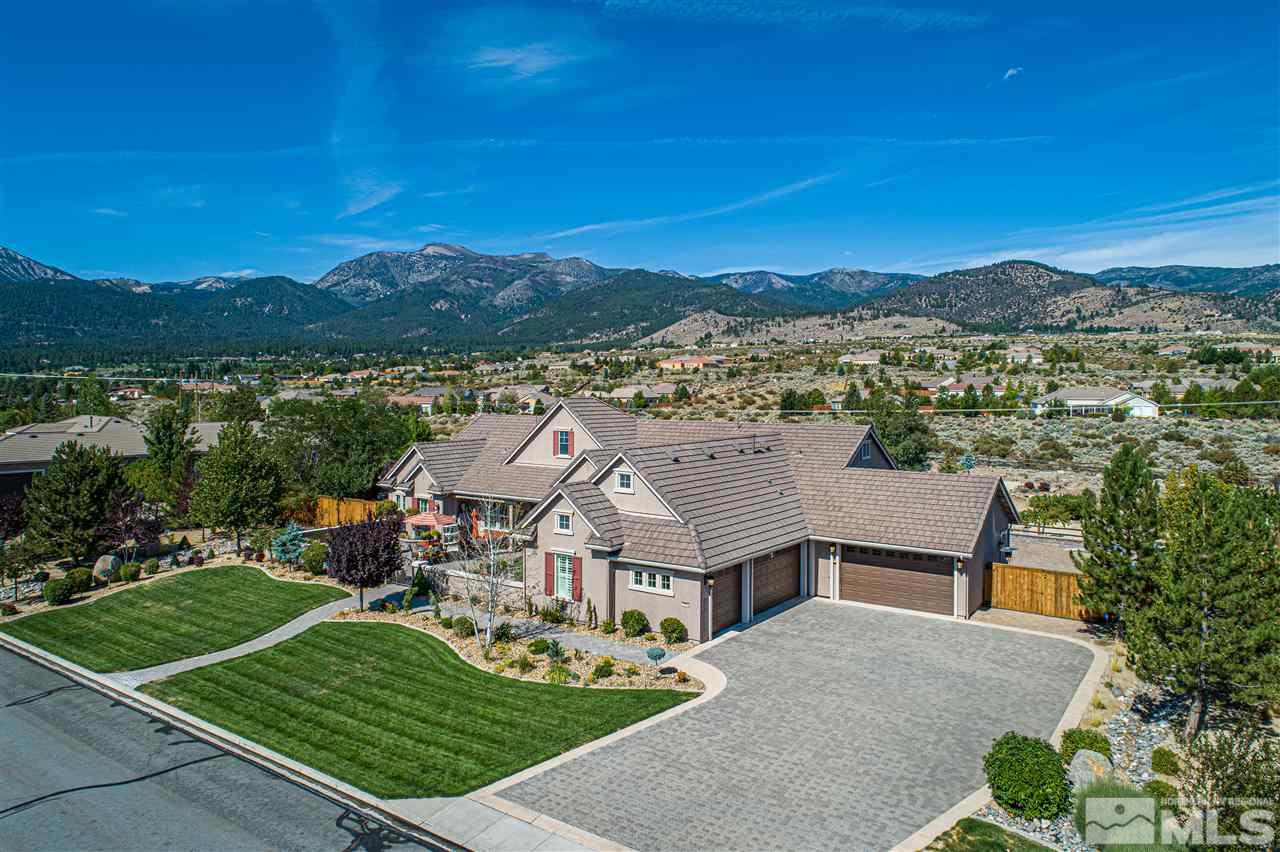 15340 Redmond Loop Reno, NV 89511 - Photo 38 of 40 Photo 38
