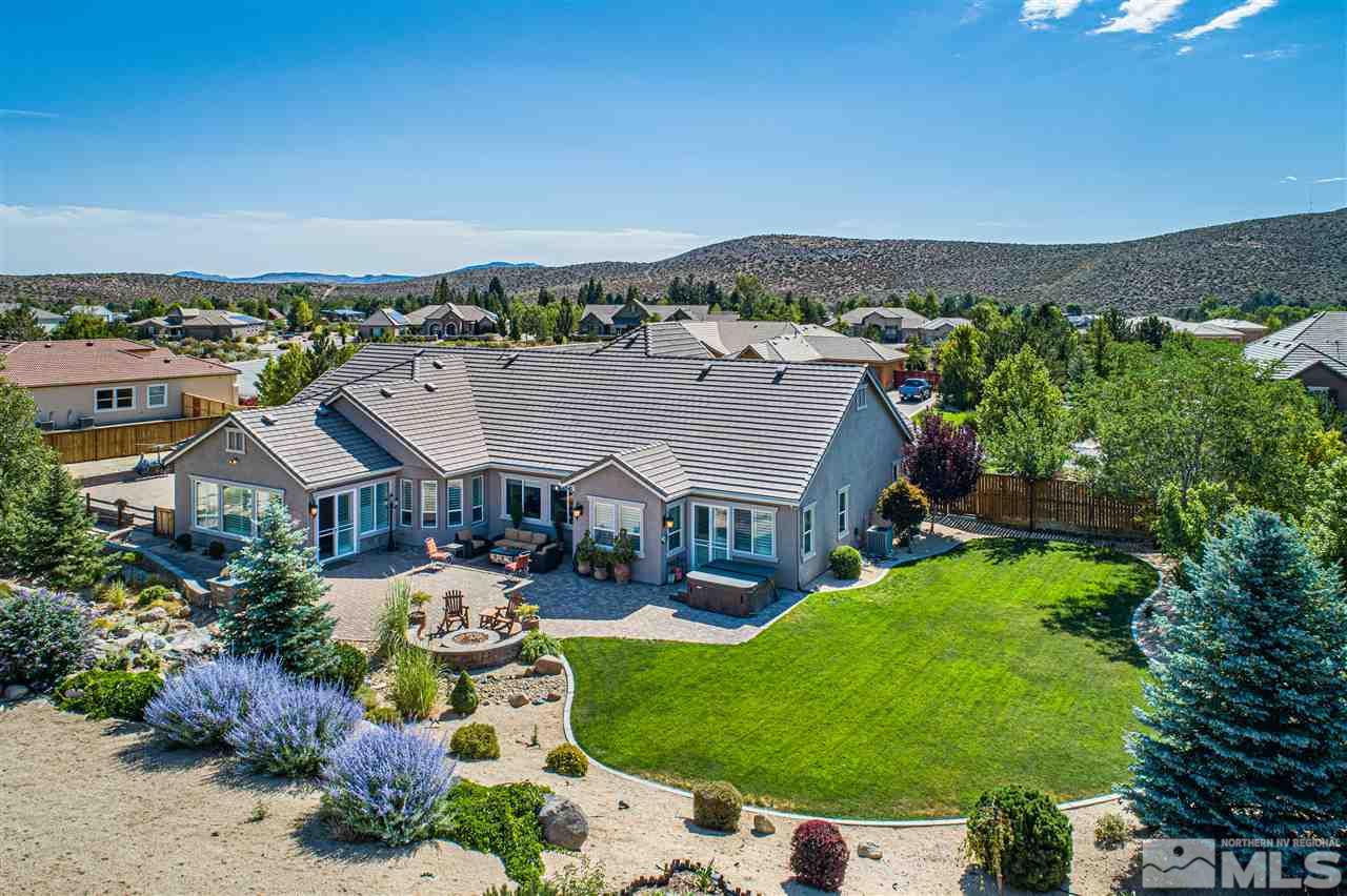 15340 Redmond Loop Reno, NV 89511 - Photo 39 of 40 Photo 39