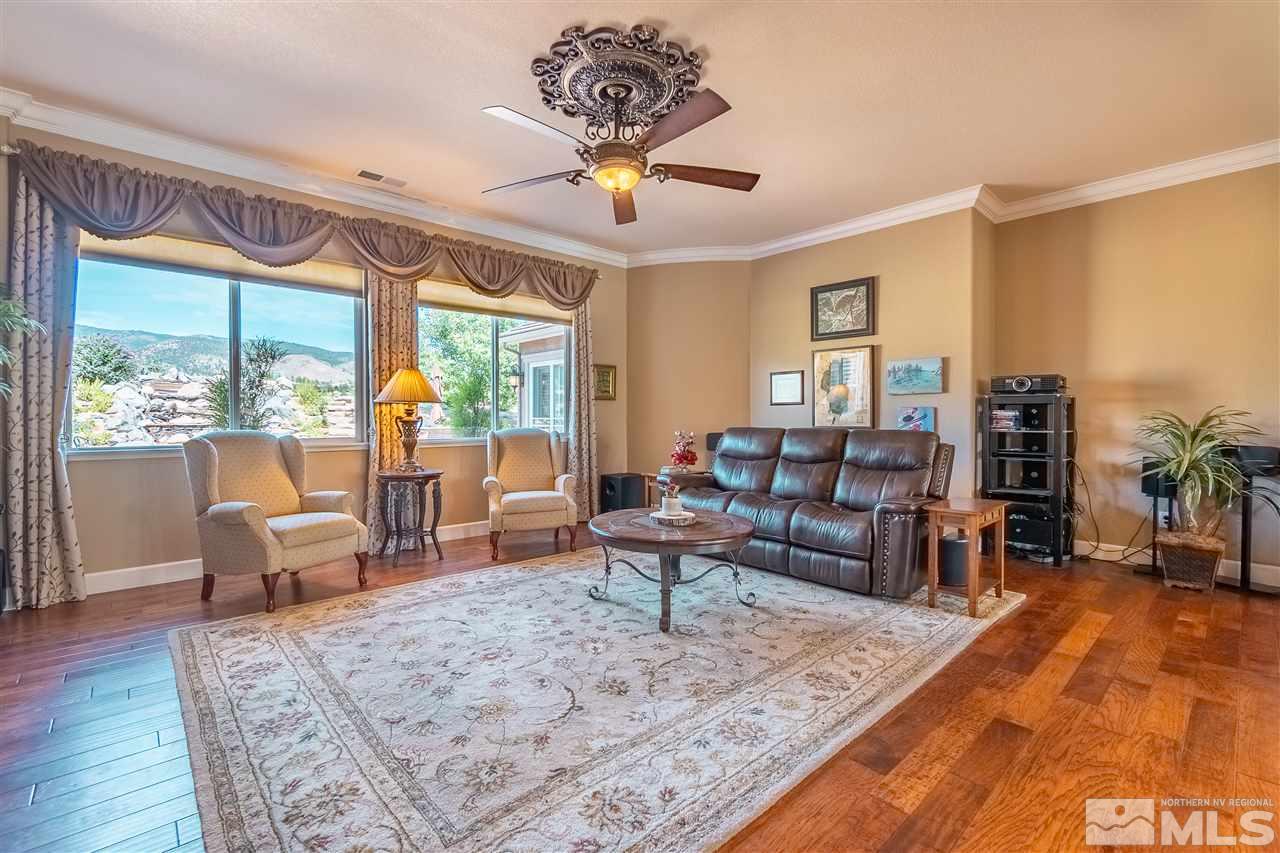 15340 Redmond Loop Reno, NV 89511 - Photo 8 of 40 Photo 8