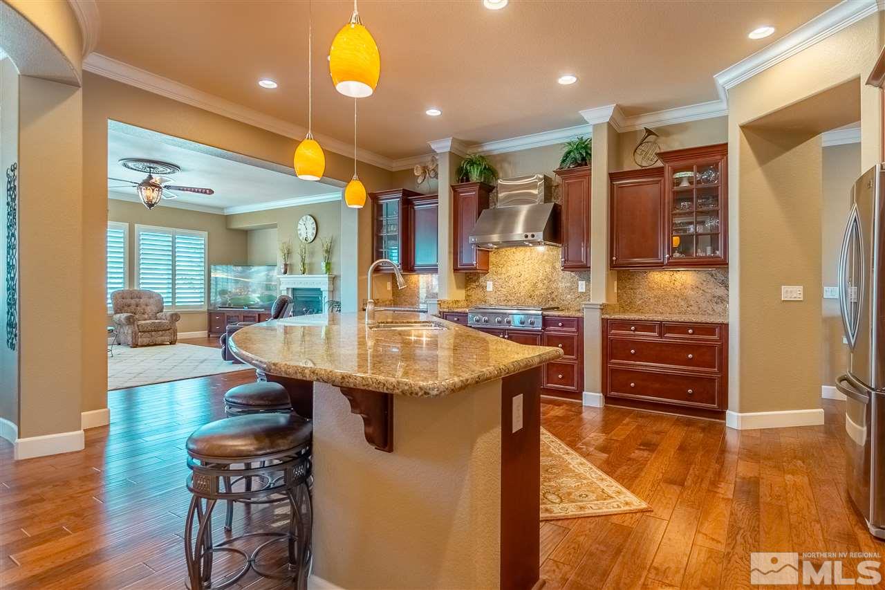 15340 Redmond Loop Reno, NV 89511 - Photo 9 of 40 Photo 9