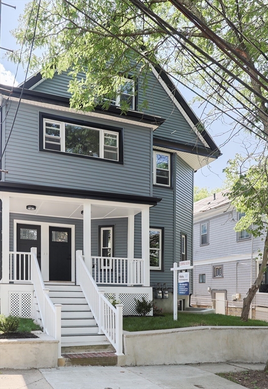 11 Watson Street, Unit 1 Somerville, MA 02144 - Photo 24 of 29