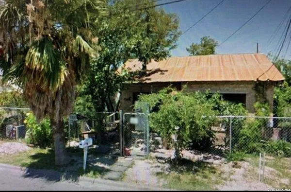 $225,000 | 199 North Ceylon Street, Eagle Pass, TX 78852