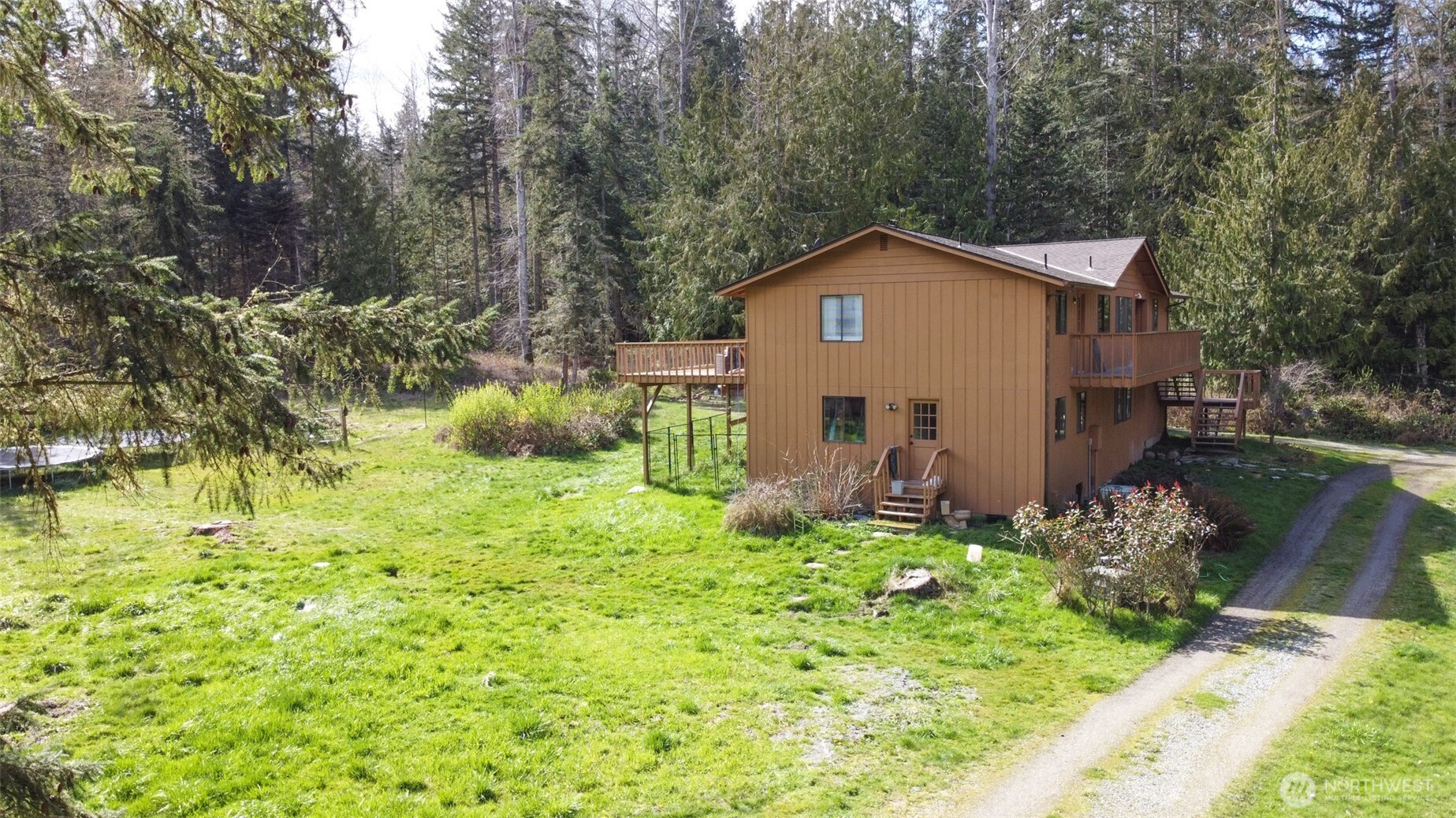 314 Stellar Ridge Lane Sequim, WA 98382 - Photo 2 of 40