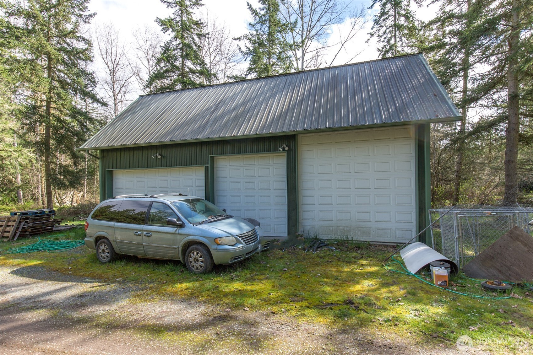 314 Stellar Ridge Lane Sequim, WA 98382 - Photo 27 of 40