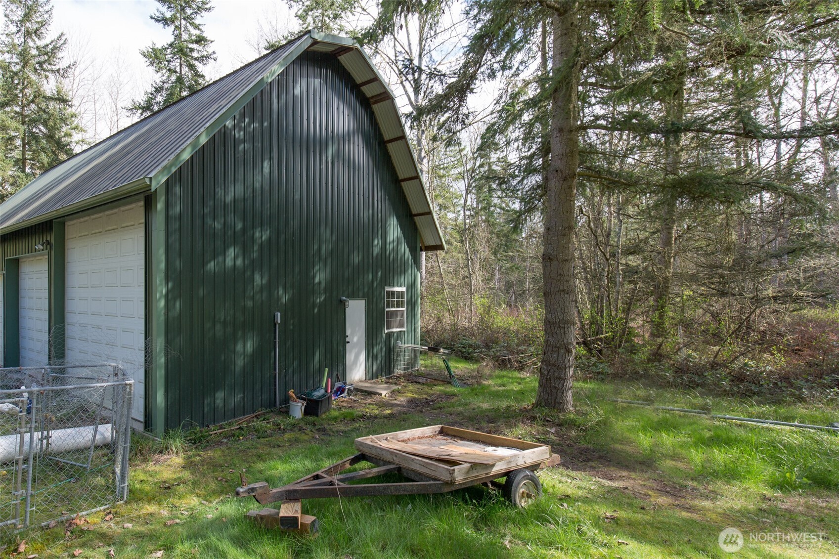 314 Stellar Ridge Lane Sequim, WA 98382 - Photo 28 of 40