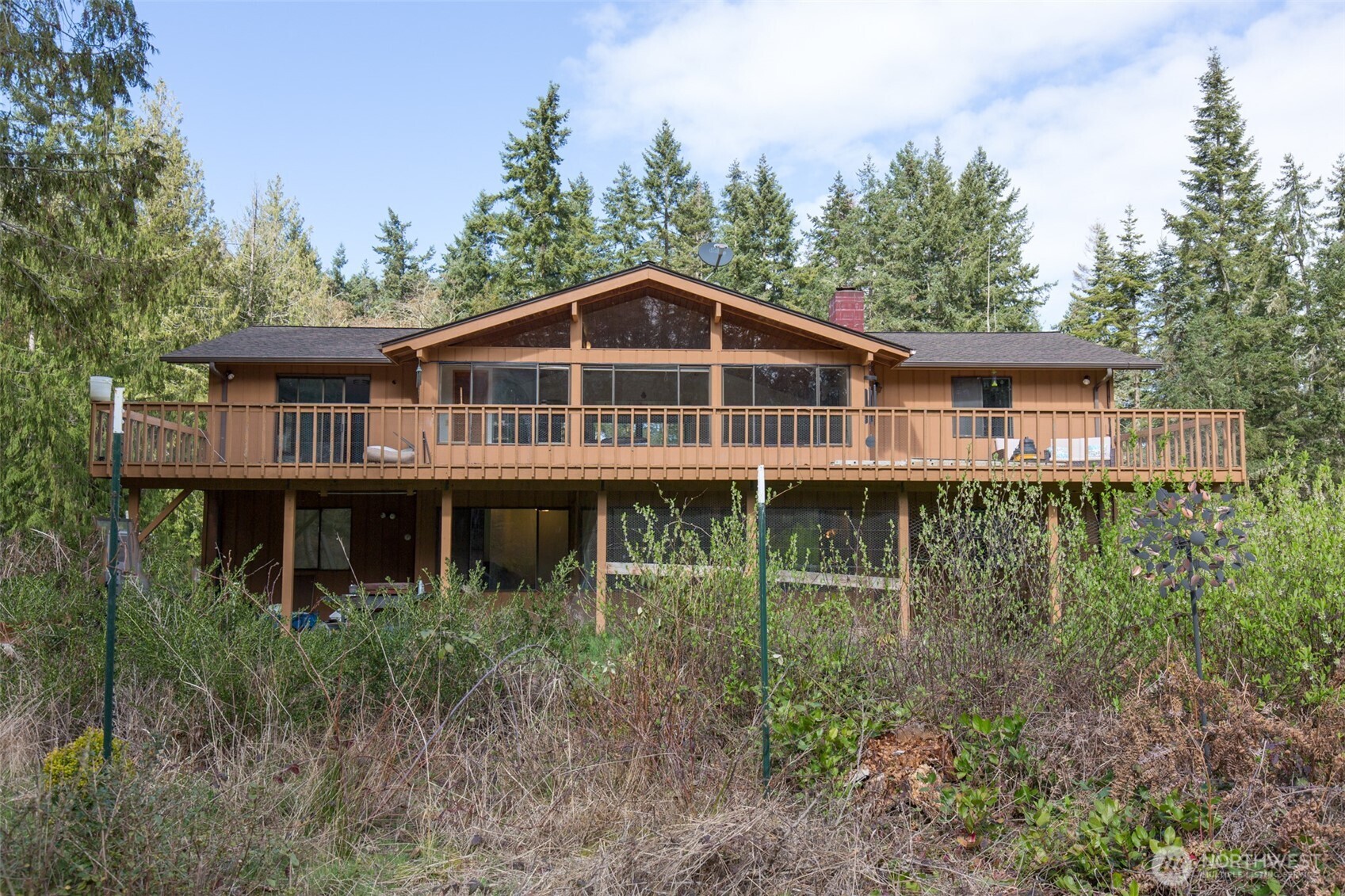 314 Stellar Ridge Lane Sequim, WA 98382 - Photo 31 of 40