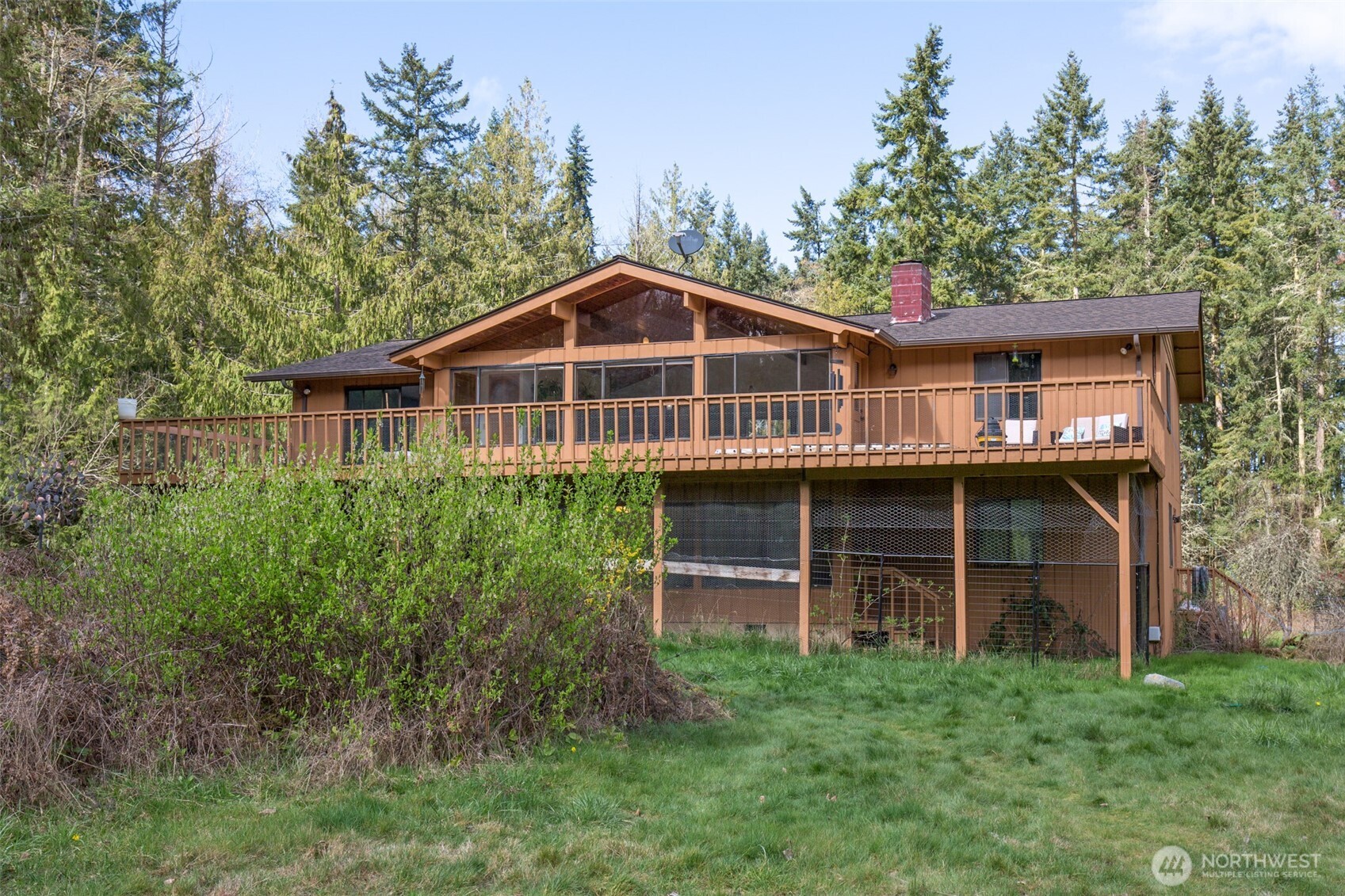 314 Stellar Ridge Lane Sequim, WA 98382 - Photo 32 of 40