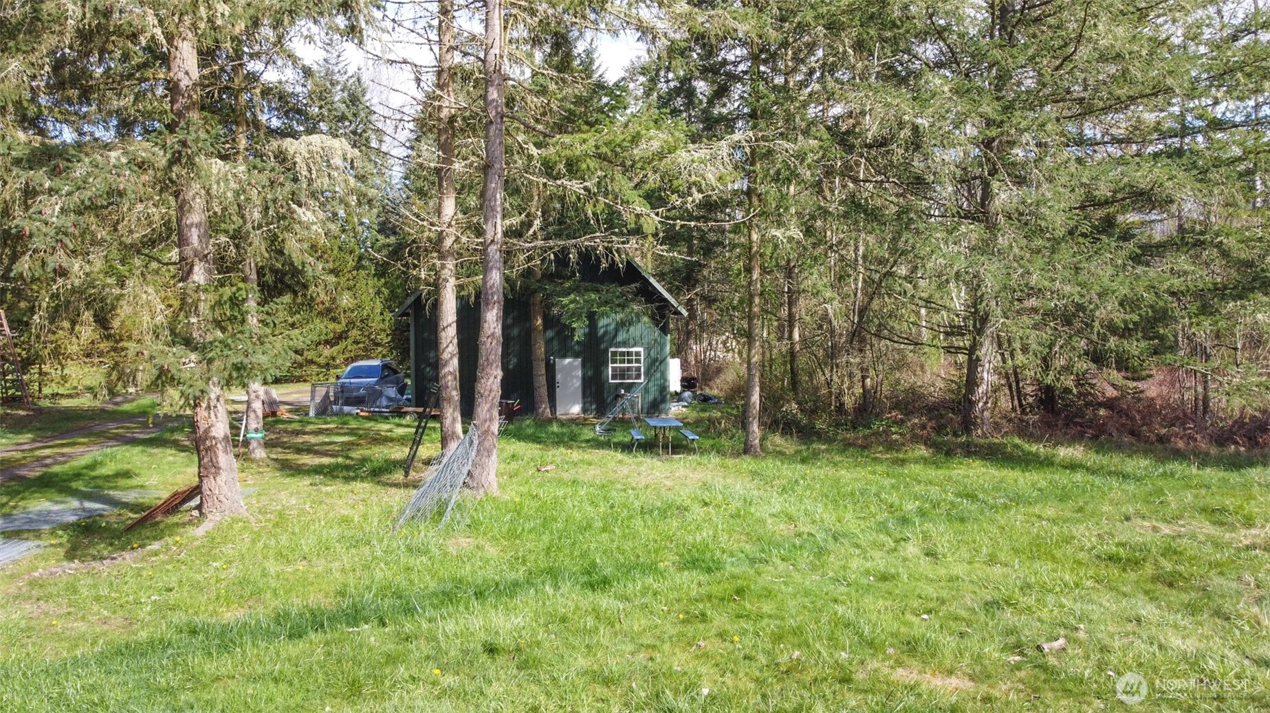 314 Stellar Ridge Lane Sequim, WA 98382 - Photo 5 of 40