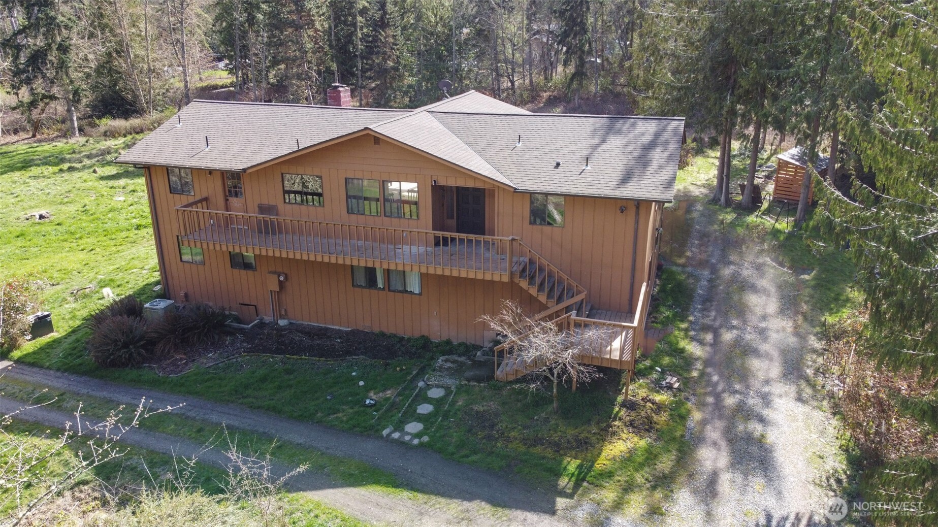 314 Stellar Ridge Lane Sequim, WA 98382 - Photo 6 of 40