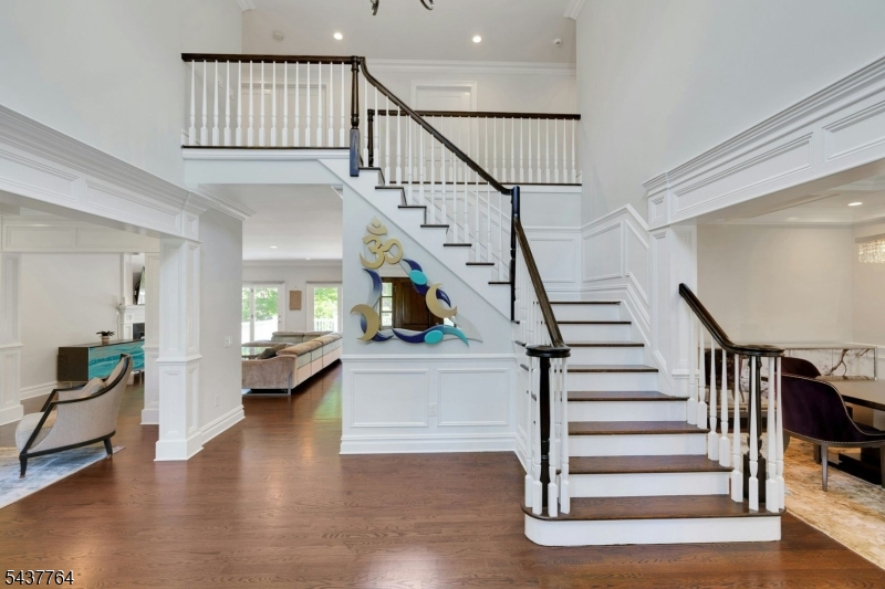 16 Exeter Road Short Hills, NJ 07078 - Photo 3 of 49