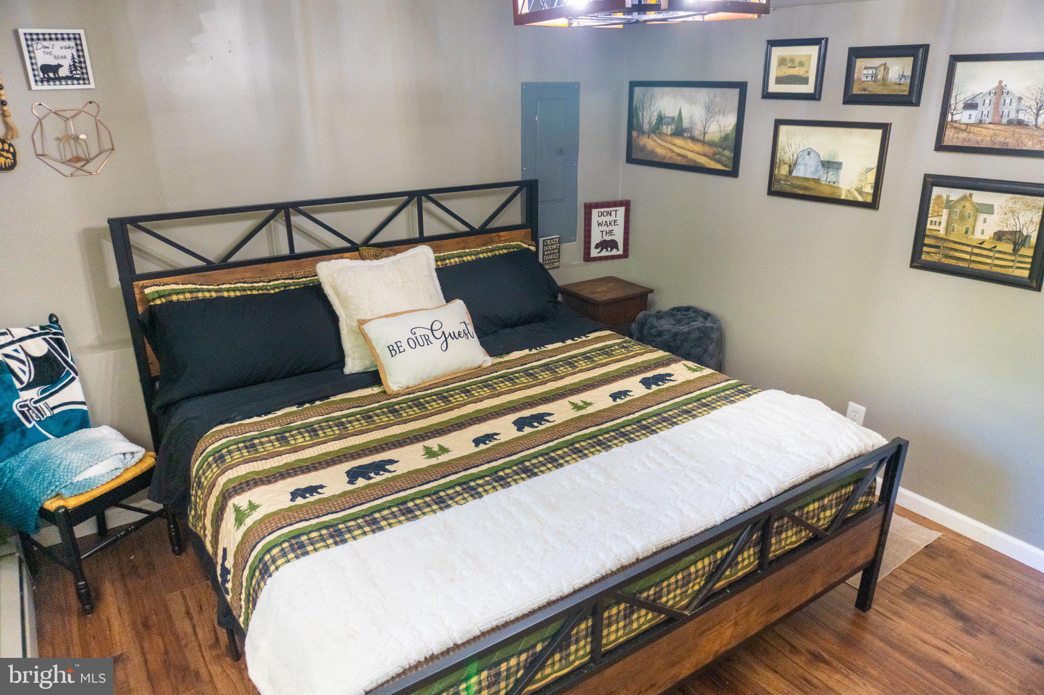 29 Friendship Road Southampton, NJ 08088 - Photo 18 of 28 Cozy retreat with rustic charm.