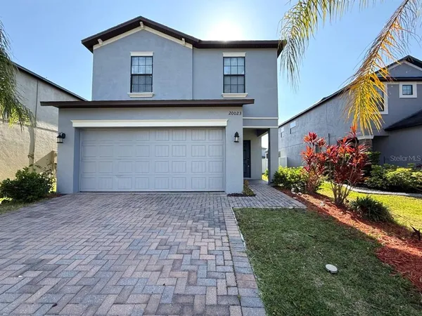 $2,400 | 20023 Date Palm Way, Tampa, FL 33647