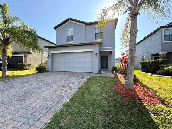 $2,400 | 20023 Date Palm Way, Tampa, FL 33647