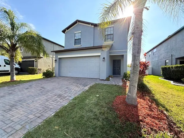 $2,400 | 20023 Date Palm Way, Tampa, FL 33647