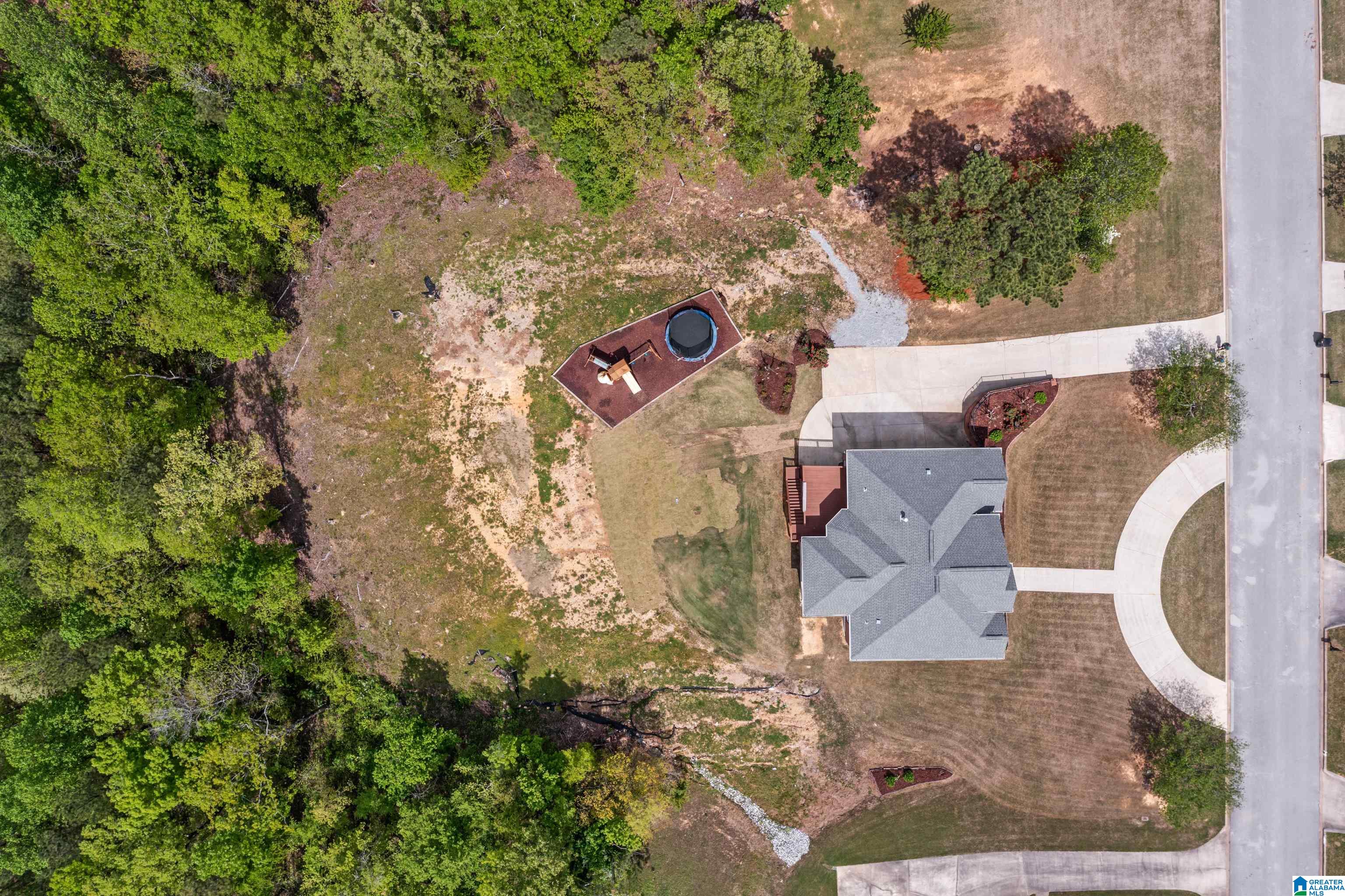 308 Quail Ridge Court Helena, AL 35080 - Photo 36 of 37