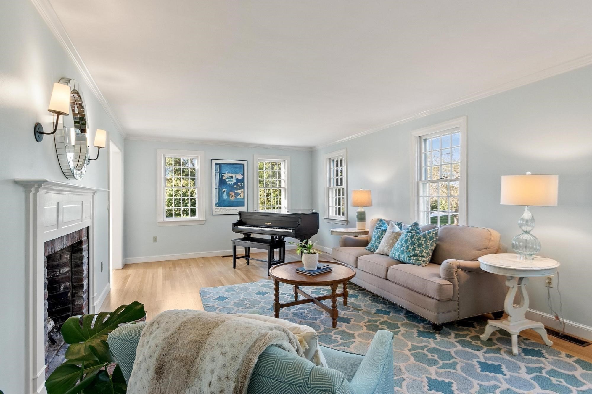 24 Chamberlain Road Westford, MA 01886 - Photo 19 of 41 Gallery Image 19