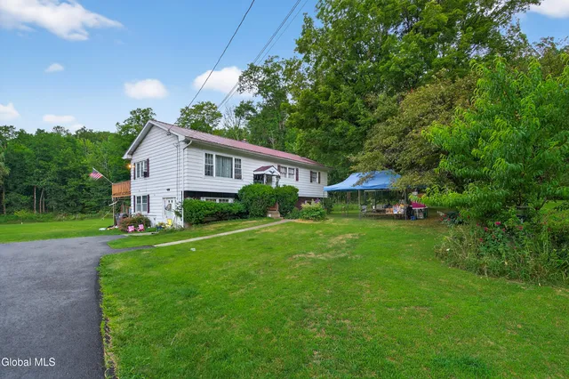 $279,999 | 182 Beecher Road, Granville, NY 12832