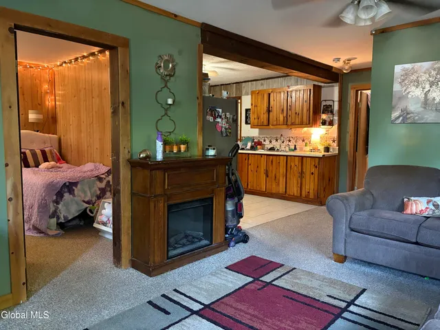 $279,999 | 182 Beecher Road, Granville, NY 12832