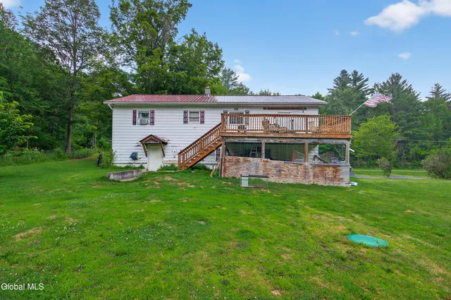 $279,999 | 182 Beecher Road, Granville, NY 12832