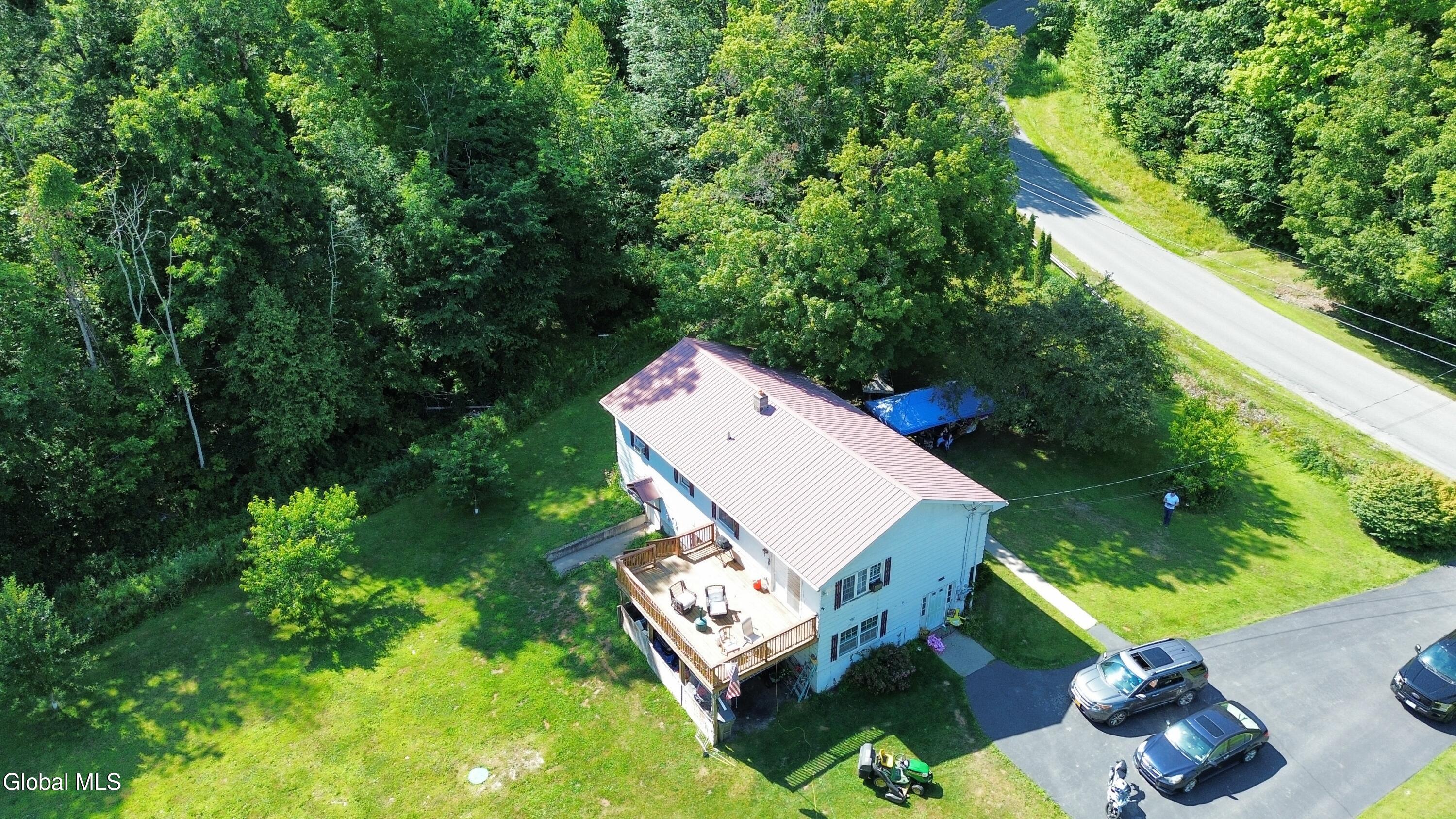 182 Beecher Road Granville, NY 12832 - Photo 9 of 25 dji_fly_20250719_153040_6_1752963111254_