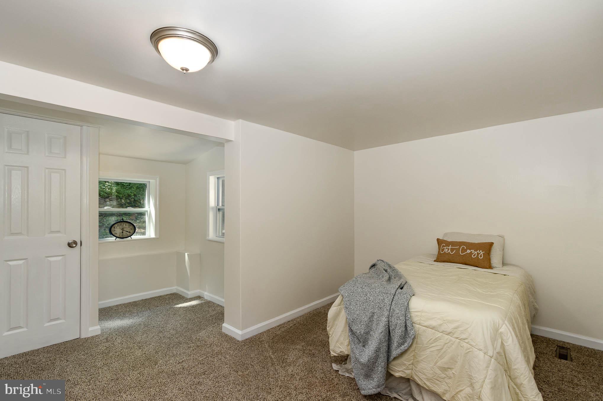 1127 State Road Duncannon, PA 17020 - Photo 16 of 27 One of two main floor bedrooms