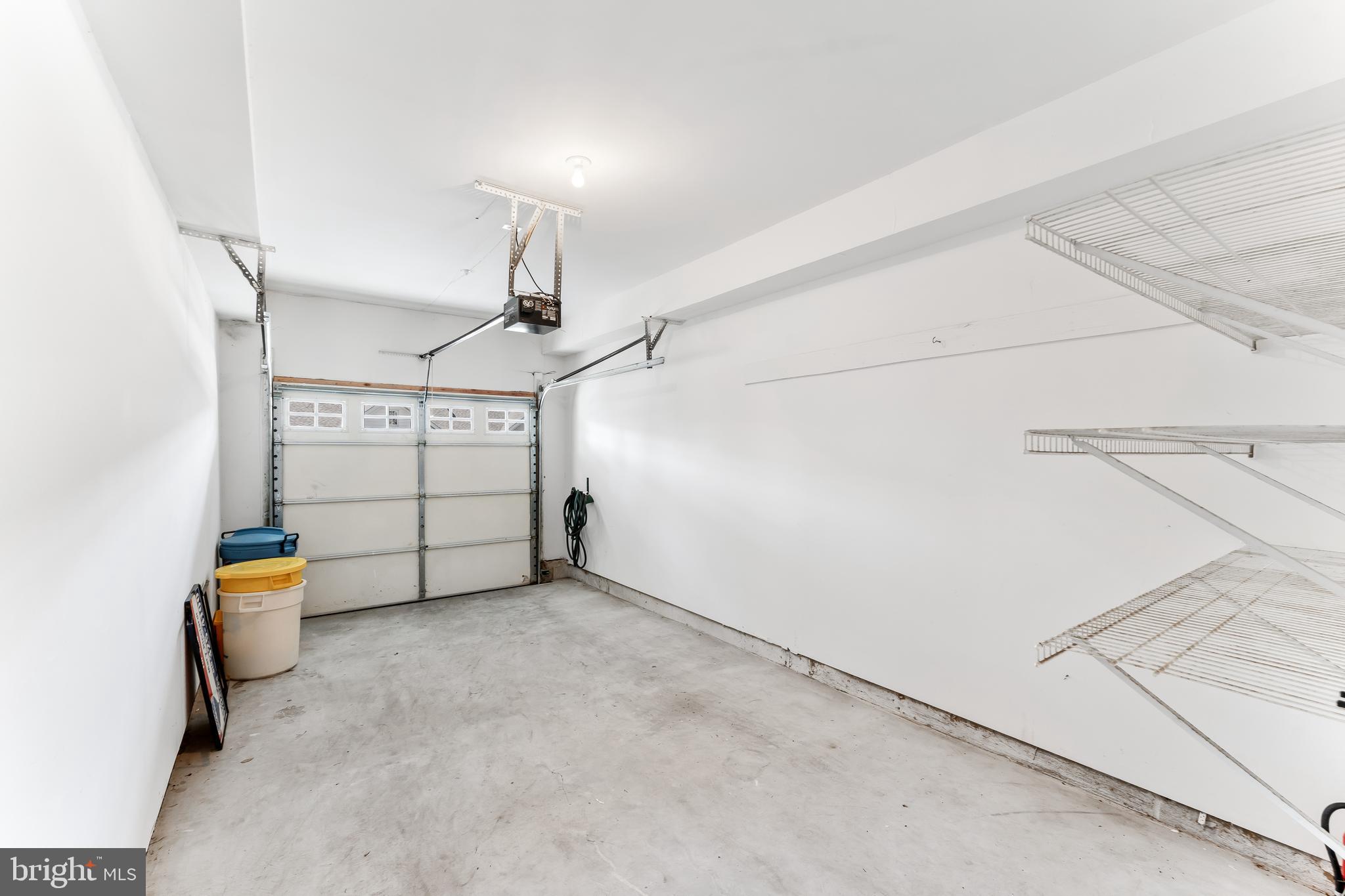 1552 Palmer Drive Springfield, PA 19064 - Photo 21 of 23 a view of a garage with furniture