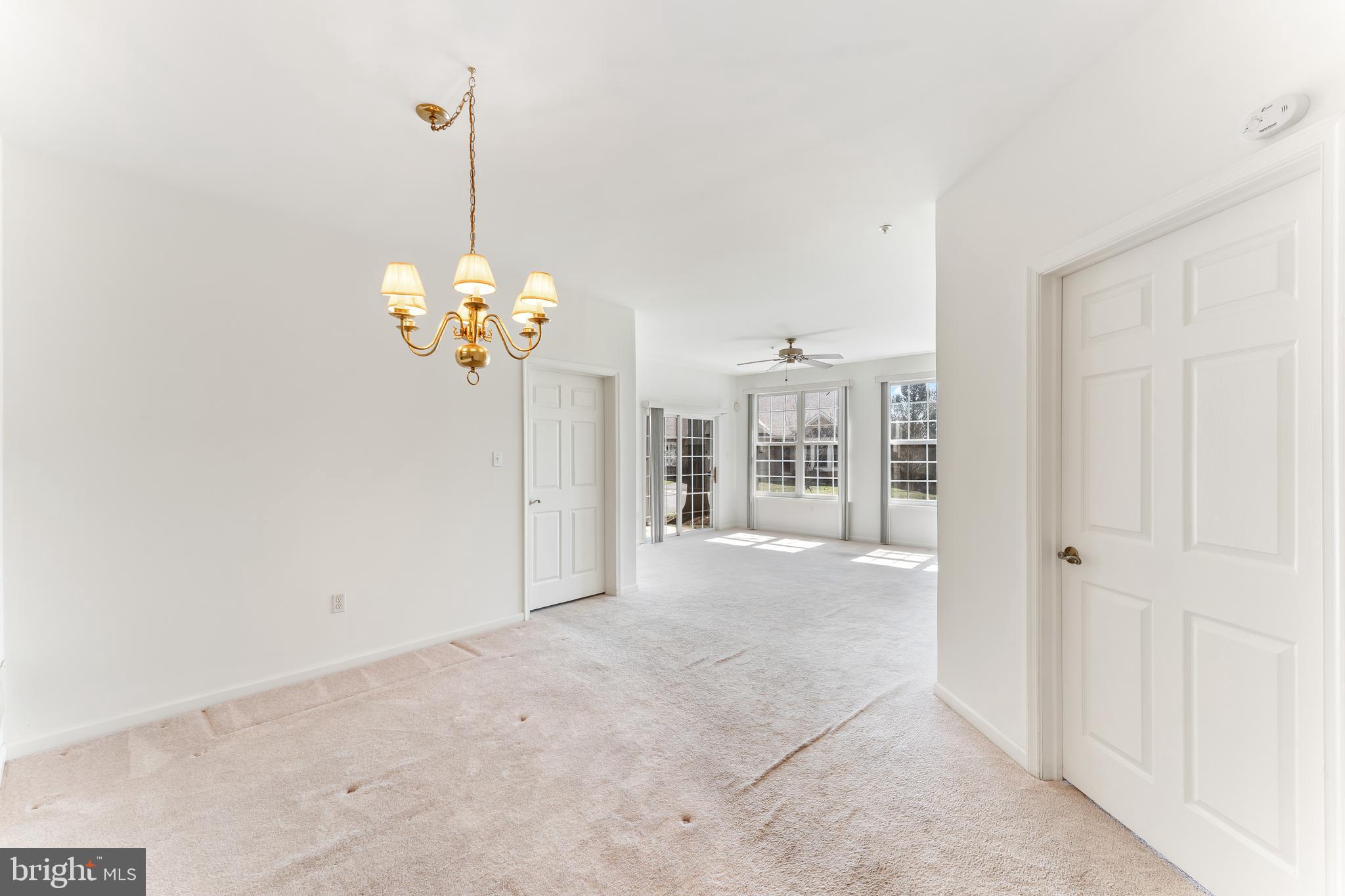 1552 Palmer Drive Springfield, PA 19064 - Photo 10 of 23 a view of a chandelier in a room