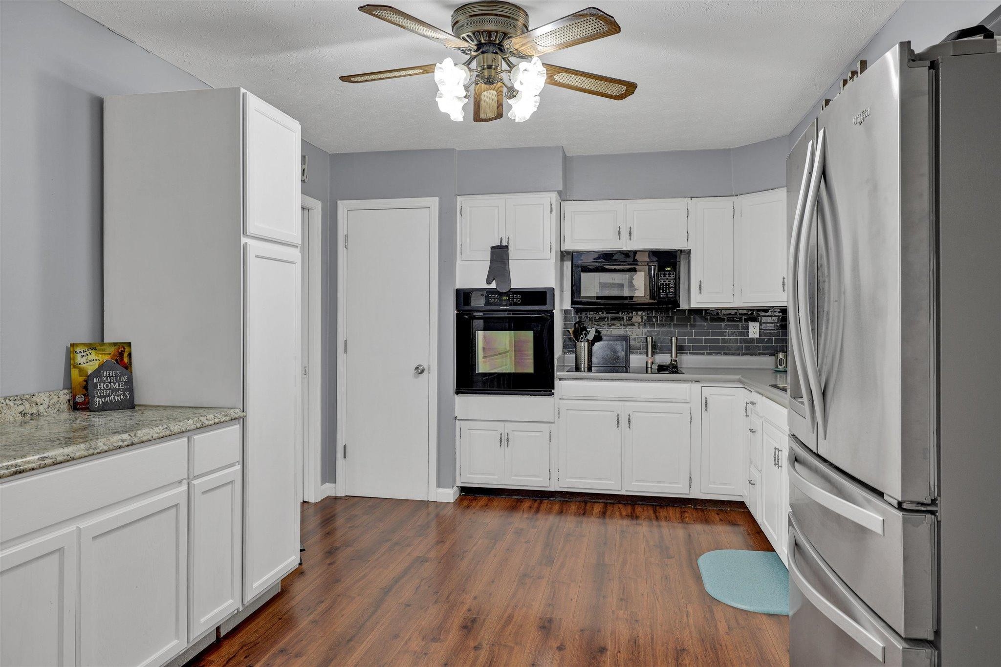 124 Miramar Circle Oak Ridge, TN 37830 - Photo 9 of 25 Gallery Image 9