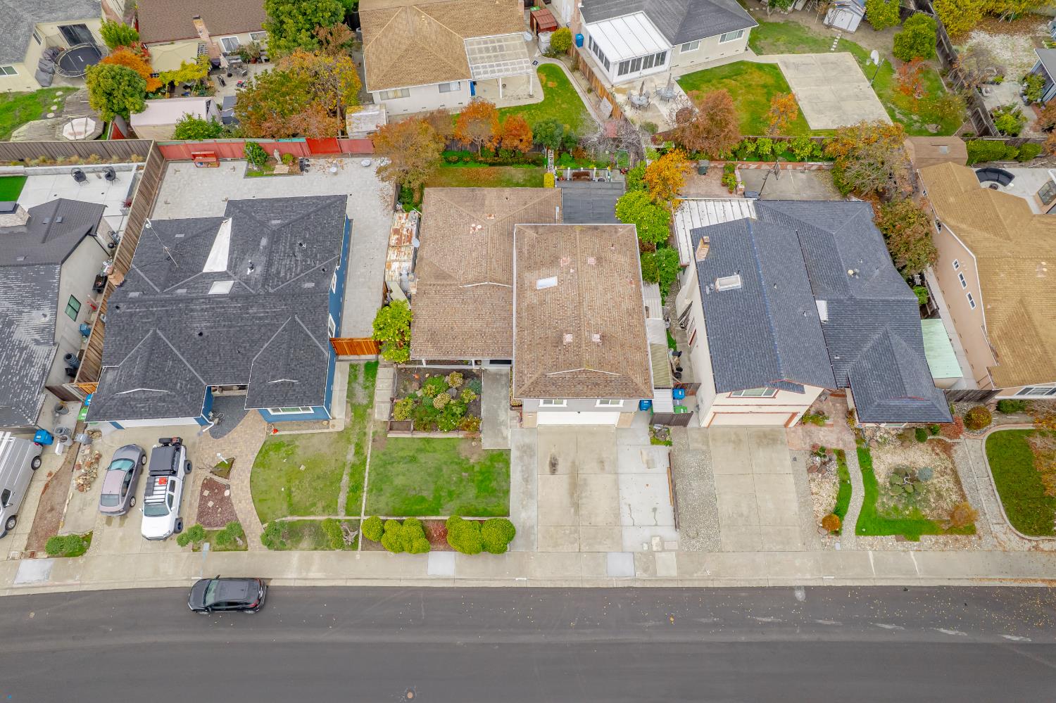 4625 Ruth Way Union City, CA 94587 - Photo 60 of 60