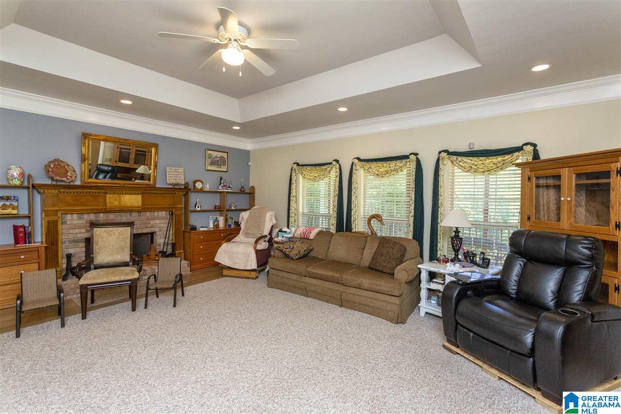 80 Lawrence Drive Springville, AL 35146 - Photo 6 of 50
